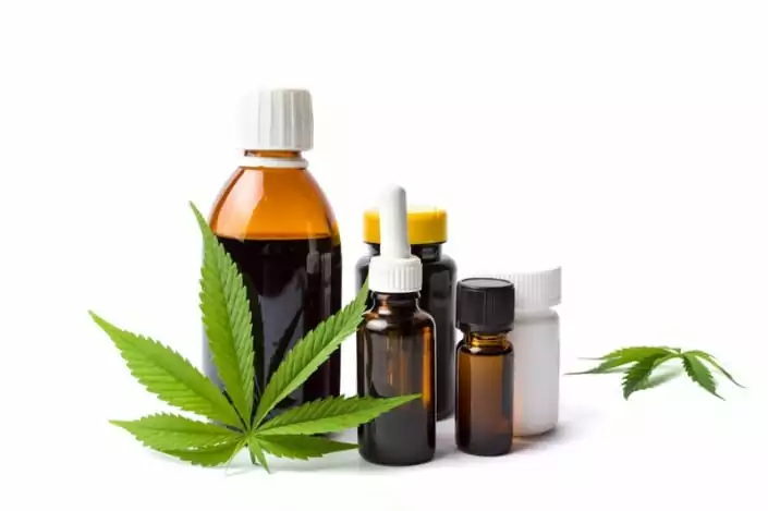 CBD Kosmetik