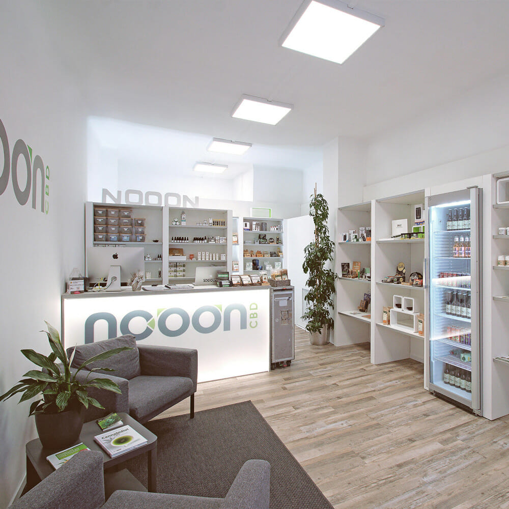 CBD Online kaufen