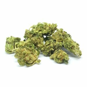 CBD Blüten günstig billig