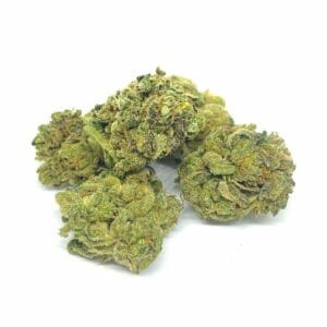CBD Blüten