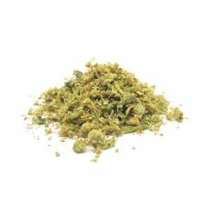 Trimm Verschnitt in bester Qualität, Tropical Tangie