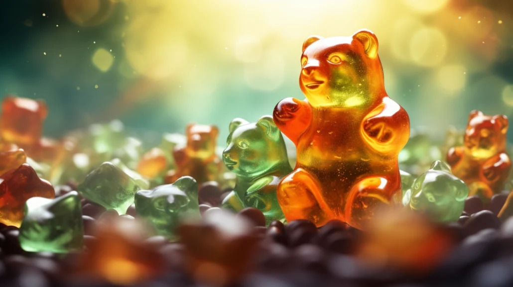 cbd gummibaerchen 1 - CBD Blüten kaufen