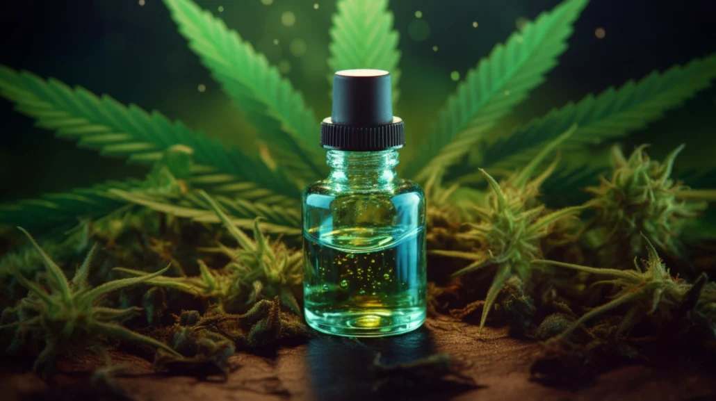 cbd oel selber machen 1 - CBD Blüten kaufen