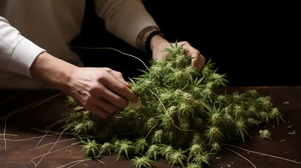 cbd verschnitt herstellung 11zon - CBD Blüten kaufen