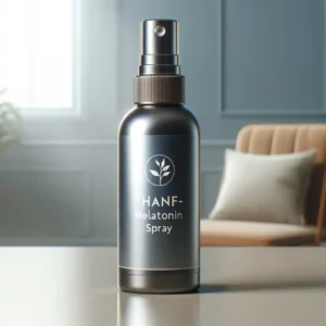 Melatonin Spray