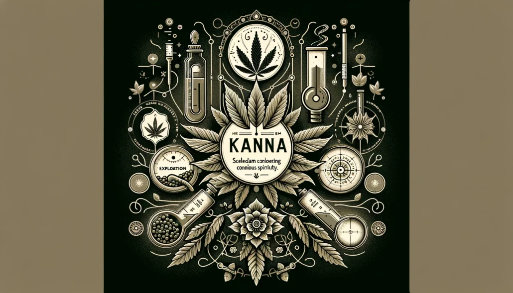 Kanna Produkte