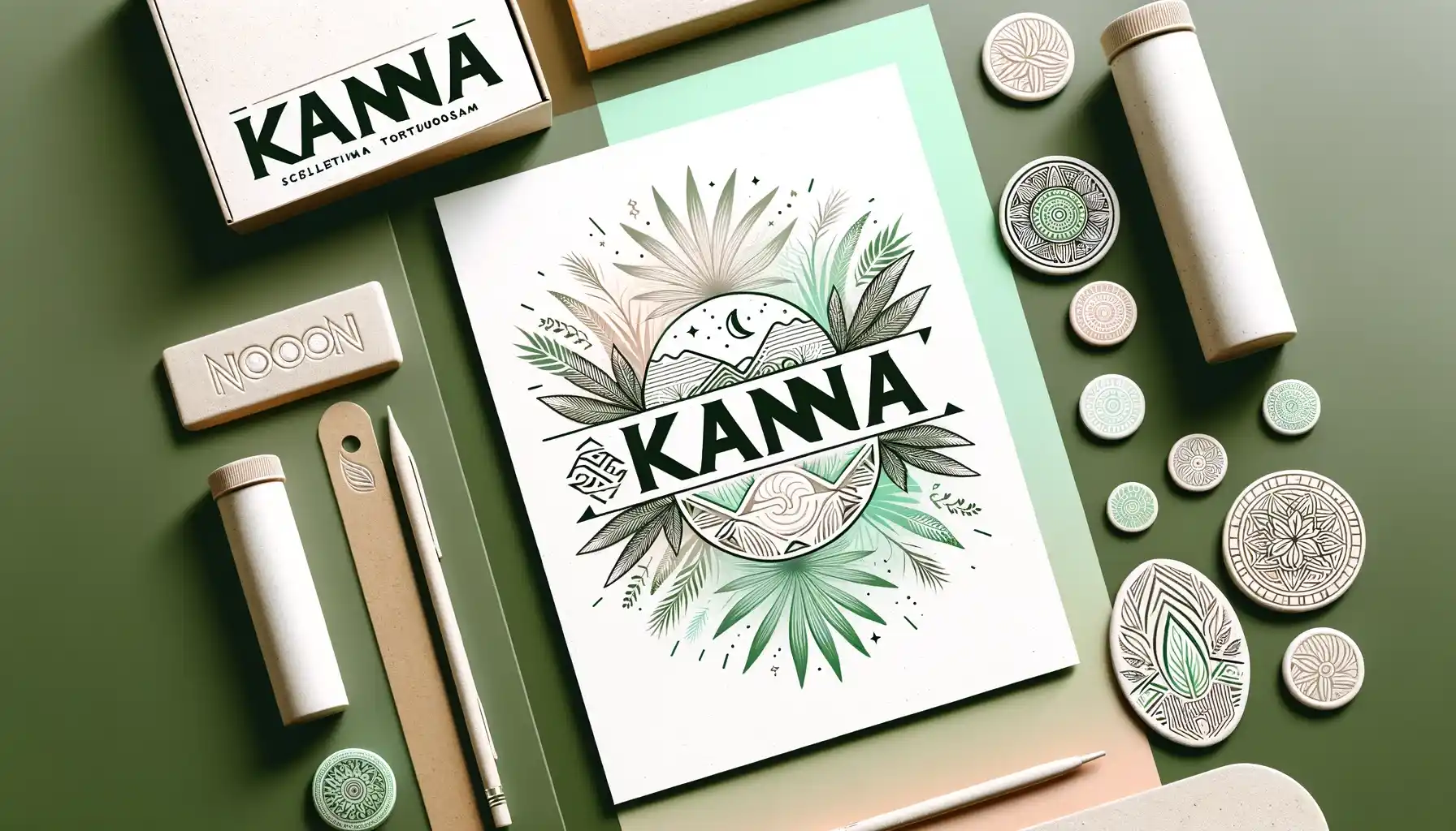 Kanna Pulver kaufen