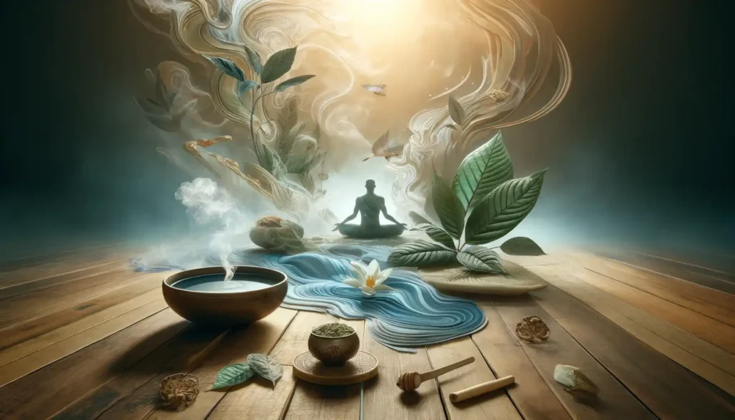 Kratom kaufen Spiritualitaet - CBD Blüten kaufen