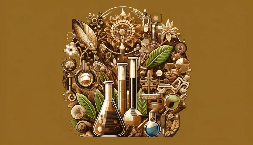Kratom Wissenschaft