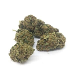 CPD Blüten, das neue Cannabinoid
