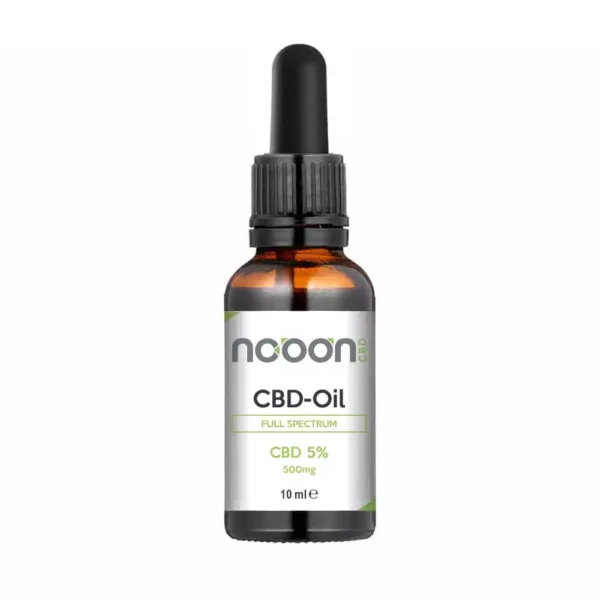 CBD Öl