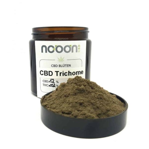 CBD Trichome 12%