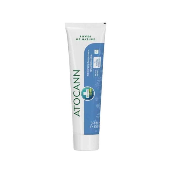 Atocann Creme - Annabis