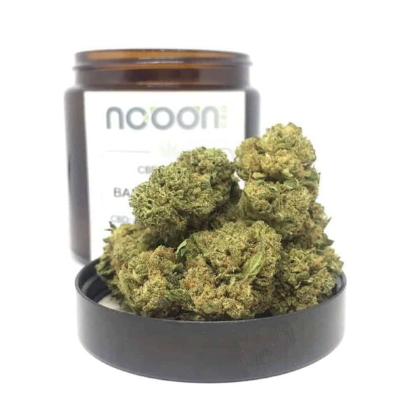 CBD Blüte BANANA MOON