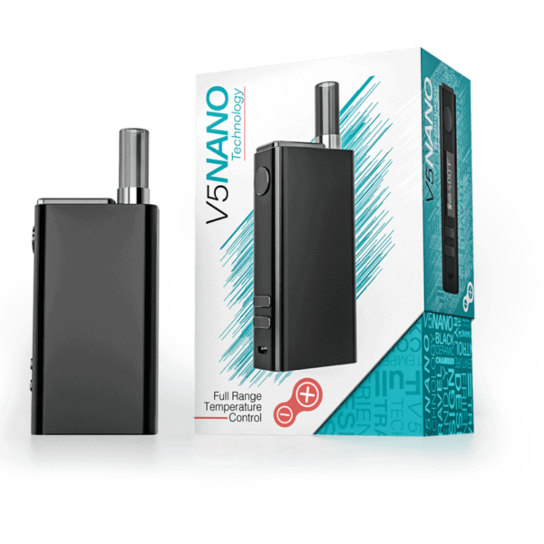 Flowermate V5 Nano