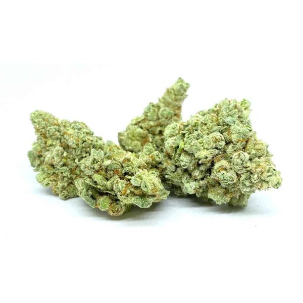 CBD, HHC Blüten Gorilla Glue
