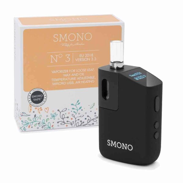 Smono No 3