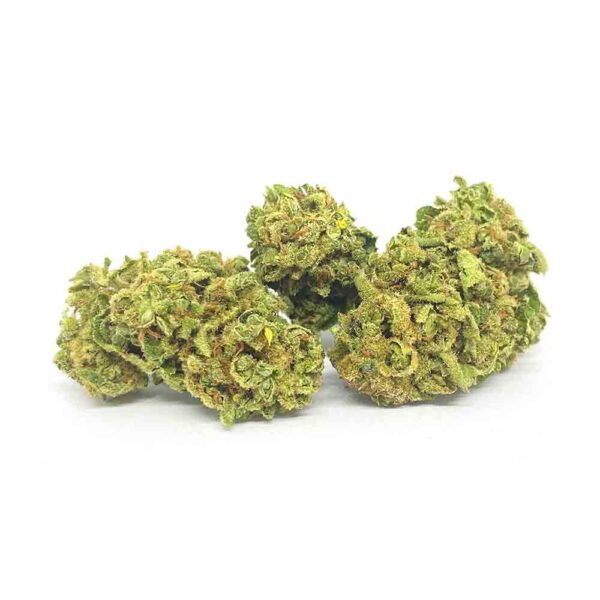 CBD Trainwreck Cannabis