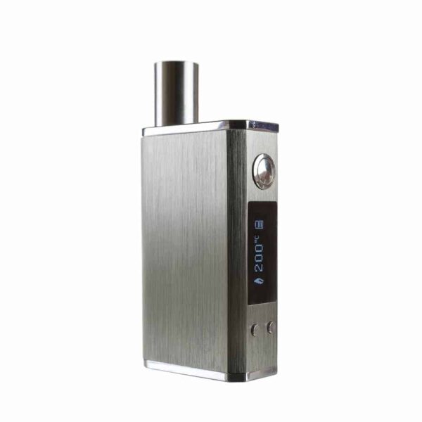 Linx Gaia (Silber)