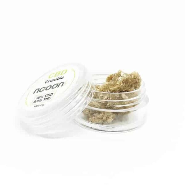 CBD CRUMBLE 90%