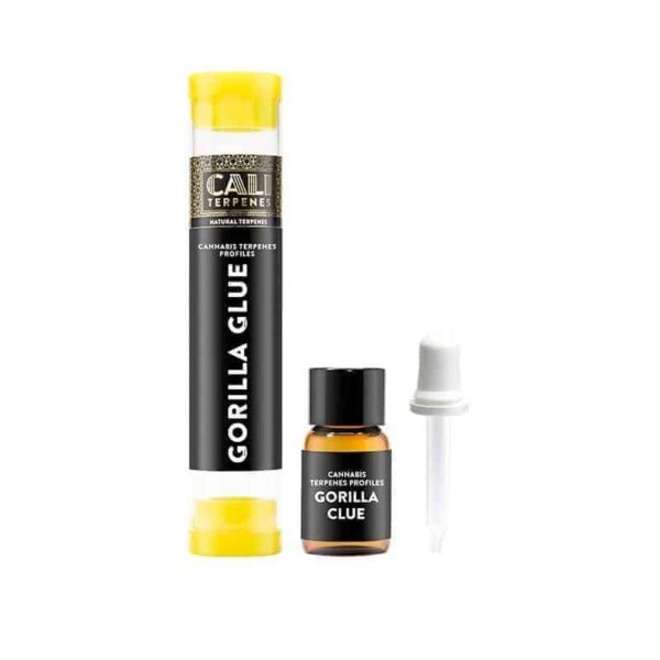 CALI TERPENES