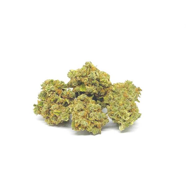 CBD Blüte Super Lemon Haze