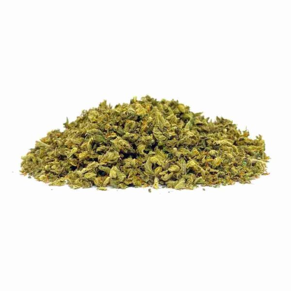 CBD /CBG /CBN Verschnitt