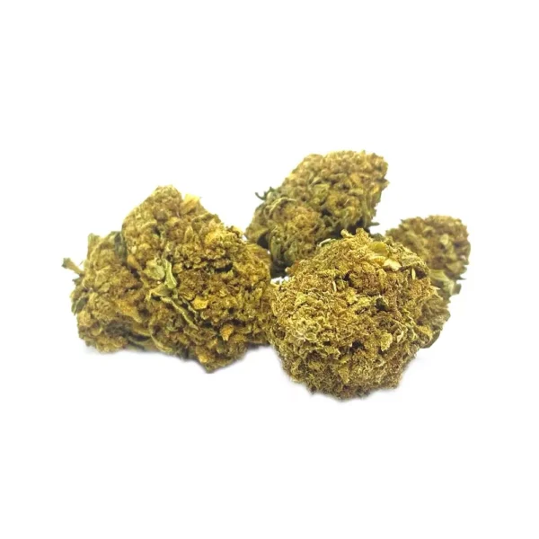 CBD Blüte Juicy Fruit