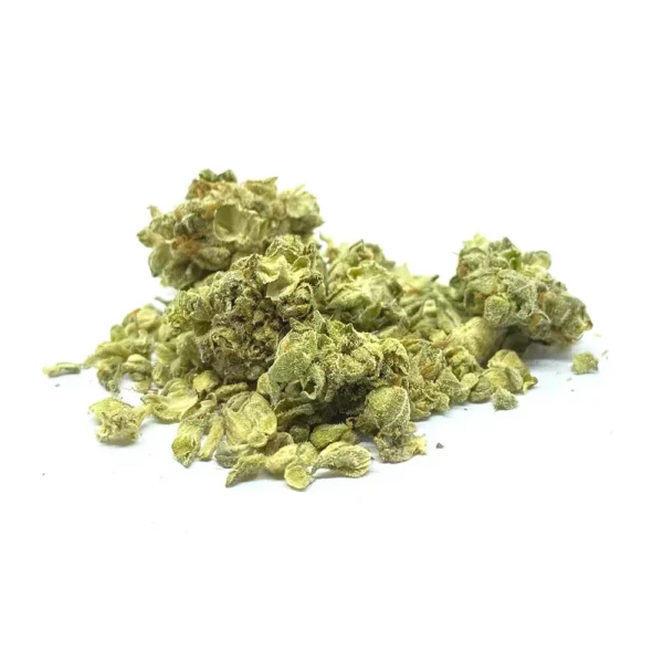 CBD Blüte Northern Lights