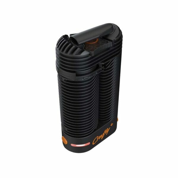 Vaporizer Crafty+