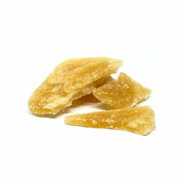 Rosin Dab Shatter