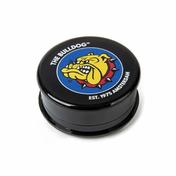 Grinder Amsterdam
