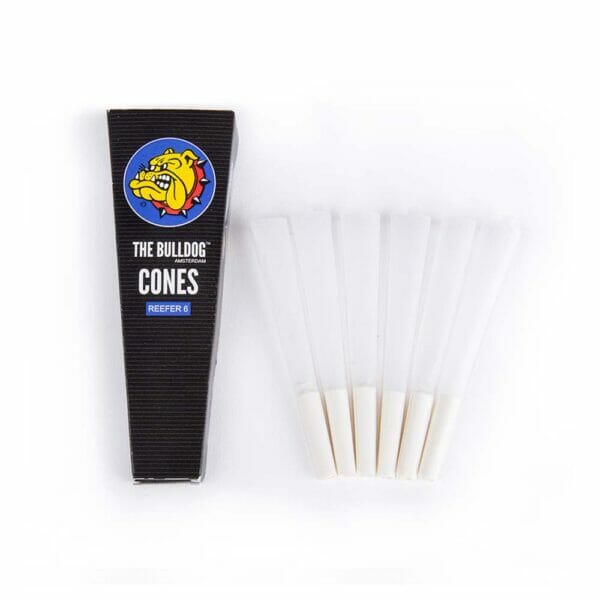 Cones joint