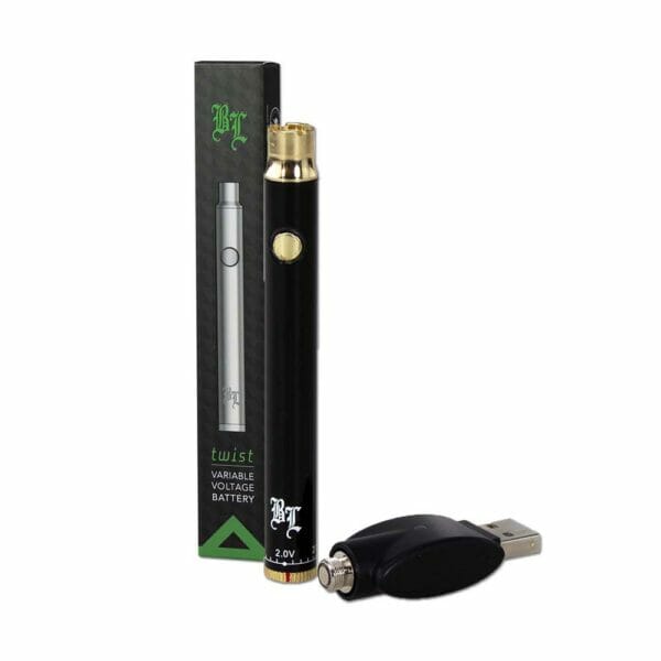 Akkuträger-510er Vape Shatter