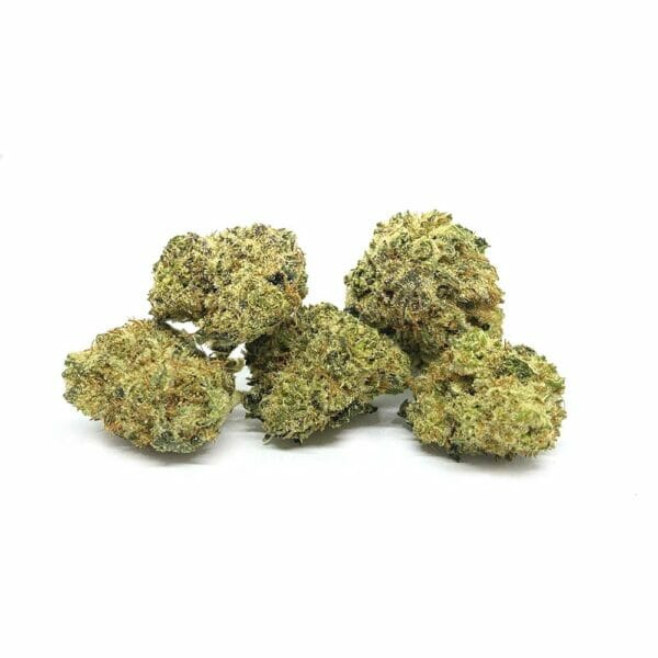 CBD Blüte Alien Breath