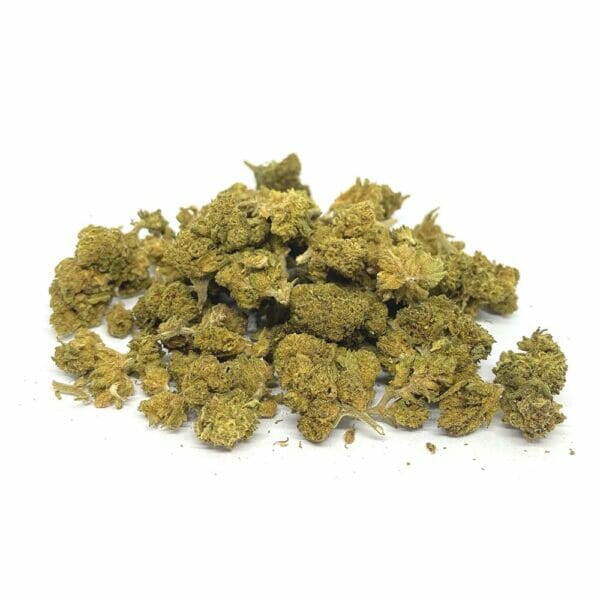 CBD Minibuds
