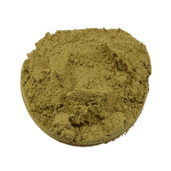 Kratom White