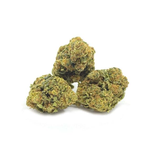 RUNTZ CBDP Blüten