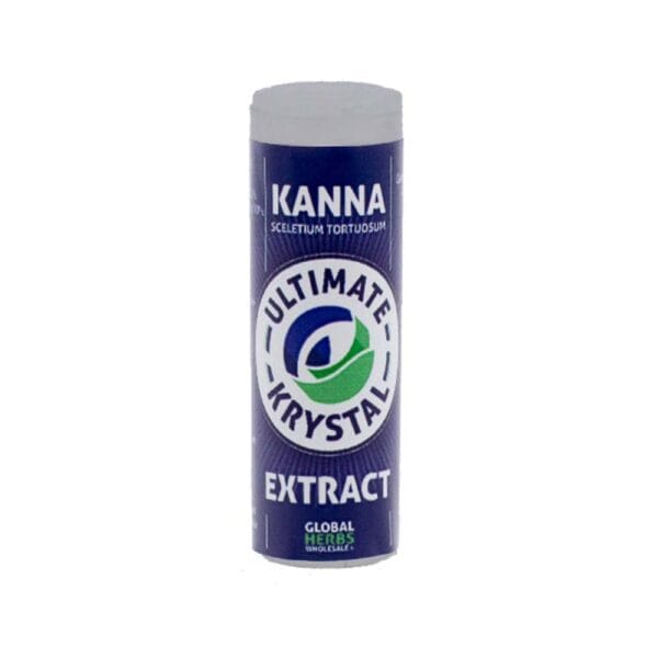 Kanna Kristalle