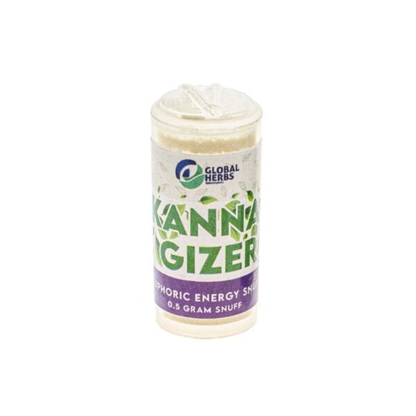 Kannagizer Snuff - 0.5 gram