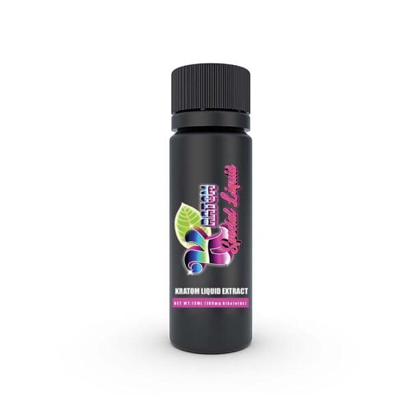 Kratom Shot