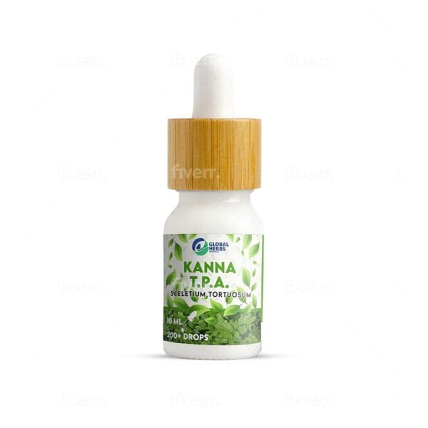 Kanna Extrakt
